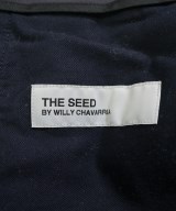 THE SEED BY WILLY CHAVARRIA（ザシードバイウィリーチャバリア）その他 紺 サイズ:40(L位) メンズ/2200636579019