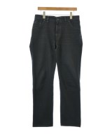 THE SEED BY WILLY CHAVARRIA（ザシードバイウィリーチャバリア）デニムパンツ 黒 サイズ:40(XL位) メンズ/2200549510055