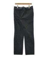 THE SEED BY WILLY CHAVARRIA（ザシードバイウィリーチャバリア）デニムパンツ 黒 サイズ:40(XL位) メンズ/2200549510055