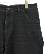 THE SEED BY WILLY CHAVARRIA（ザシードバイウィリーチャバリア）デニムパンツ 黒 サイズ:40(XL位) メンズ/2200549510055