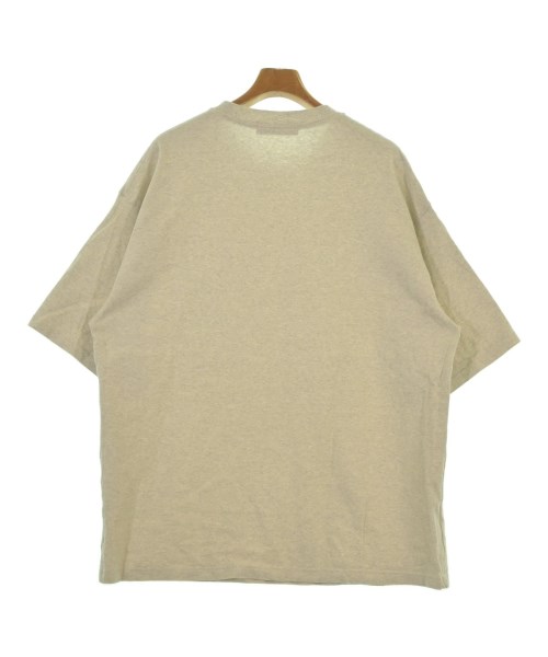 THE SEED BY WILLY CHAVARRIA（ザシードバイウィリーチャバリア）Tシャツ・カットソー グレー サイズ:42(L位) メンズ/2200632005116