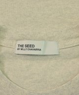THE SEED BY WILLY CHAVARRIA（ザシードバイウィリーチャバリア）Tシャツ・カットソー グレー サイズ:42(L位) メンズ/2200632005116