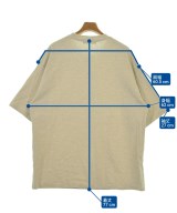 THE SEED BY WILLY CHAVARRIA（ザシードバイウィリーチャバリア）Tシャツ・カットソー グレー サイズ:42(L位) メンズ/2200632005116