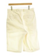 THE SEED BY WILLY CHAVARRIA（ザシードバイウィリーチャバリア）ショートパンツ 白 サイズ:40(L位) メンズ/2200694448029