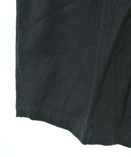 THE SEED BY WILLY CHAVARRIA（ザシードバイウィリーチャバリア）ショートパンツ 黒 サイズ:-(M位) メンズ/2200662239031