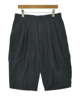 THE SEED BY WILLY CHAVARRIA（ザシードバイウィリーチャバリア）ショートパンツ 黒 サイズ:-(M位) メンズ/2200662239031