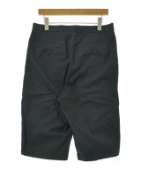 THE SEED BY WILLY CHAVARRIA（ザシードバイウィリーチャバリア）ショートパンツ 黒 サイズ:-(M位) メンズ/2200662239031