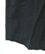 THE SEED BY WILLY CHAVARRIA（ザシードバイウィリーチャバリア）ショートパンツ 黒 サイズ:-(M位) メンズ/2200662239031