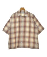 THE SEED BY WILLY CHAVARRIA カジュアルシャツ