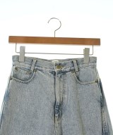 THINGS THAT MATTER（シングスザットマター）デニムパンツ 青 サイズ:1(S位) レディース/2200633678029