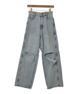 THINGS THAT MATTER デニムパンツ