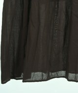 THINGS THAT MATTER（シングスザットマター）ワンピース 茶 サイズ:F レディース/2200590983136
