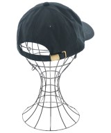 THINGS THAT MATTER（シングスザットマター）キャップ 黒 サイズ:F レディース/2200590983174
