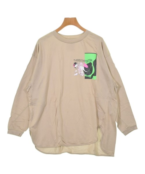 シングスザットマター(THINGS THAT MATTER)のTHINGS THAT MATTER Tシャツ・カットソー