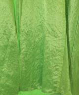 THINGS THAT MATTER（シングスザットマター）ロング・マキシ丈スカート 緑 サイズ:1(S位) レディース/2200674539433