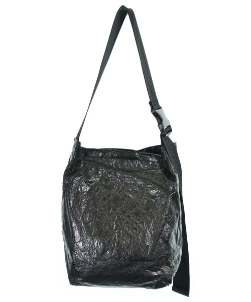 THINGS THAT MATTER(シングスザットマター)ショルダーバッグ 黒 サイズ:-/2200677124094