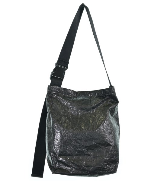 THINGS THAT MATTER（シングスザットマター）ショルダーバッグ 黒 サイズ:- レディース/2200677124094