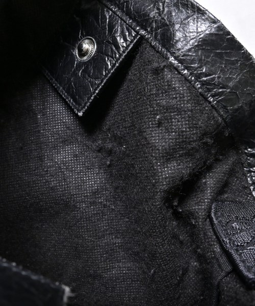 THINGS THAT MATTER（シングスザットマター）ショルダーバッグ 黒 サイズ:- レディース/2200677124094