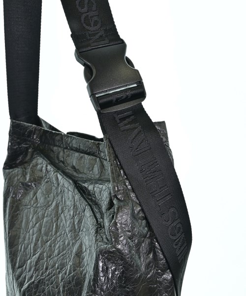 THINGS THAT MATTER（シングスザットマター）ショルダーバッグ 黒 サイズ:- レディース/2200677124094