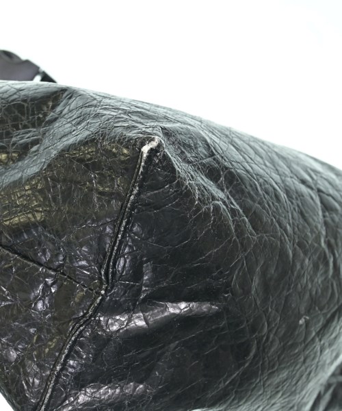 THINGS THAT MATTER（シングスザットマター）ショルダーバッグ 黒 サイズ:- レディース/2200677124094