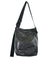 THINGS THAT MATTER（シングスザットマター）ショルダーバッグ 黒 サイズ:- レディース/2200677124094