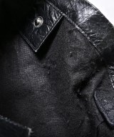 THINGS THAT MATTER（シングスザットマター）ショルダーバッグ 黒 サイズ:- レディース/2200677124094