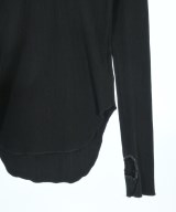 THINGS THAT MATTER（シングスザットマター）Tシャツ・カットソー 黒 サイズ:F レディース/2200696014048