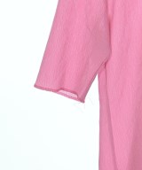 THINGS THAT MATTER（シングスザットマター）ブラウス ピンク サイズ:F レディース/2200700869015