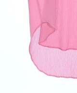 THINGS THAT MATTER（シングスザットマター）ブラウス ピンク サイズ:F レディース/2200700869015
