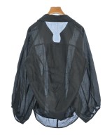 THINGS THAT MATTER（シングスザットマター）ブラウス 黒 サイズ:F レディース/2200649848027