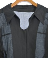 THINGS THAT MATTER（シングスザットマター）ブラウス 黒 サイズ:F レディース/2200649848027