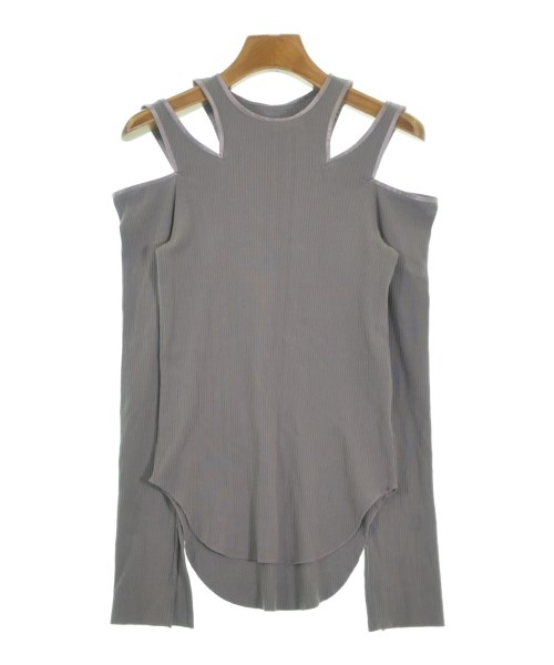 THINGS THAT MATTER(シングスザットマター)Tシャツ・カットソー 紫 サイズ:F/2200651751070