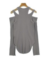 THINGS THAT MATTER（シングスザットマター）Tシャツ・カットソー 紫 サイズ:F レディース/2200651751070