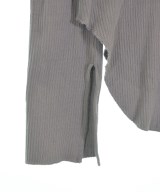 THINGS THAT MATTER（シングスザットマター）Tシャツ・カットソー 紫 サイズ:F レディース/2200651751070