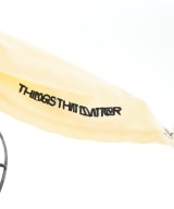 THINGS THAT MATTER（シングスザットマター）キャップ 黄 サイズ:F レディース/2200715414026