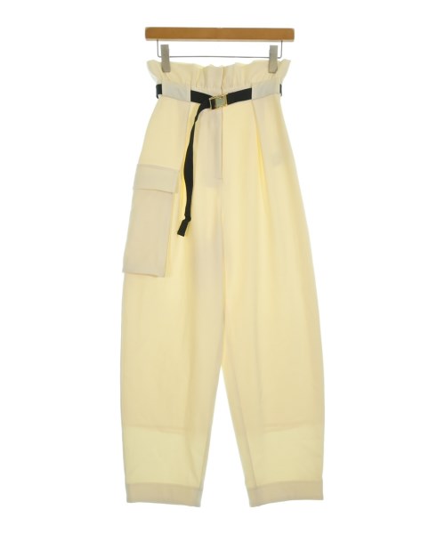 THINGS THAT MATTER(シングスザットマター)その他 白 サイズ:1(S位)/2200649081059