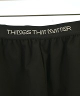 THINGS THAT MATTER（シングスザットマター）その他 黒 サイズ:1(S位) レディース/2200622903026