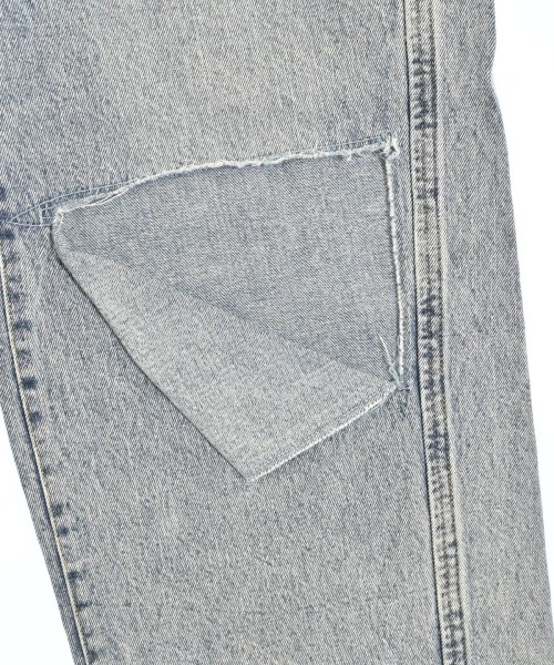 THINGS THAT MATTER（シングスザットマター）デニムパンツ 紺 サイズ:2(M位) レディース/2200639031057