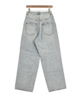 THINGS THAT MATTER（シングスザットマター）デニムパンツ 紺 サイズ:2(M位) レディース/2200639031057