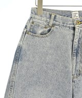 THINGS THAT MATTER（シングスザットマター）デニムパンツ 紺 サイズ:2(M位) レディース/2200639031057