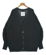 THINGS THAT MATTER（シングスザットマター）カーディガン 黒 サイズ:F レディース/2200651490023