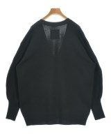 THINGS THAT MATTER（シングスザットマター）カーディガン 黒 サイズ:F レディース/2200651490023