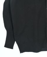 THINGS THAT MATTER（シングスザットマター）カーディガン 黒 サイズ:F レディース/2200651490023