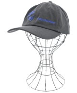 THINGS THAT MATTER（シングスザットマター）キャップ グレー サイズ:F メンズ/2200635770158