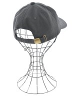 THINGS THAT MATTER（シングスザットマター）キャップ グレー サイズ:F メンズ/2200635770158