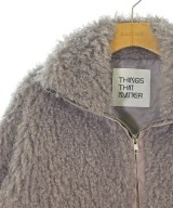 THINGS THAT MATTER（シングスザットマター）その他 紫 サイズ:F レディース/2200702749025