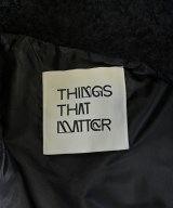 THINGS THAT MATTER（シングスザットマター）その他 黒 サイズ:F レディース/2200666622020