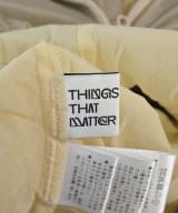THINGS THAT MATTER（シングスザットマター）その他 ベージュ サイズ:F レディース/2200732146016