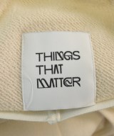THINGS THAT MATTER（シングスザットマター）スウェットパンツ ベージュ サイズ:1(S位) レディース/2200732146023