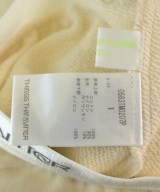 THINGS THAT MATTER（シングスザットマター）スウェットパンツ ベージュ サイズ:1(S位) レディース/2200732146023